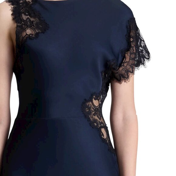 A.L.C. Alessia dress size M 8 US NEW - Picture 10 of 13